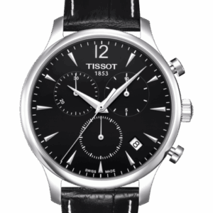 Tissot Tradition Chronograph 42mm