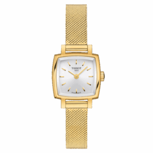 Tissot Lovely Square 20x20 mm