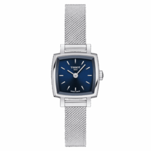 Tissot Lovely Square 20x20 mm