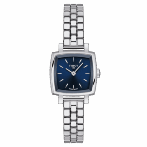 Tissot Lovely Square 20x20 mm