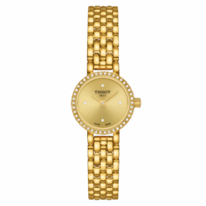 Tissot Lovely Round 19,5 mm