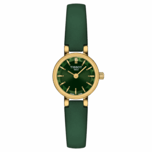 Tissot Lovely Round 19,5 mm