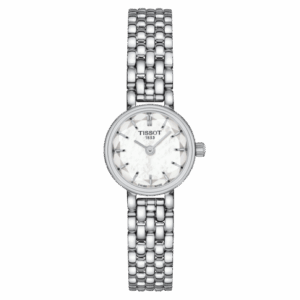Tissot Lovely Round 19,5 mm