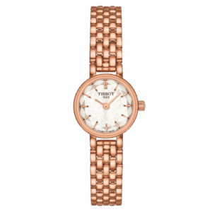 Tissot Lovely Round 19,5 mm