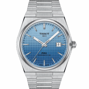 Tissot PRX Powermatic 80  Gradient 40 mm