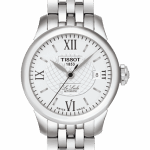 Tissot Le Locle Automatic 25,30  mm