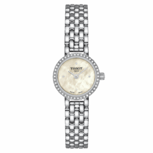 Tissot Lovely Round 19,5 mm