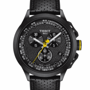 Tissot T-Race Cycling Tour de France 2022 Special Edition 45 mm