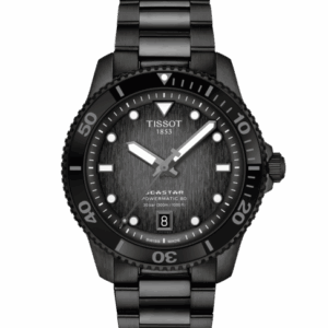 Tissot  Seastar 1000 Powermatic 80 40 mm