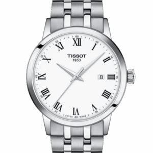 Tissot Classic Dream 42 mm