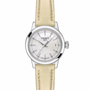 Tissot Classic Dream 28 mm
