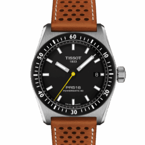 Tissot PR516 Powermatic 80 38 mm