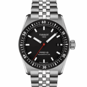 Tissot PR516 Powermatic 80 38 mm