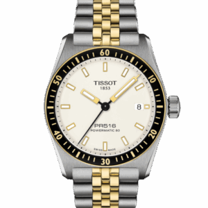 Tissot PR516 Powermatic 80 38 mm