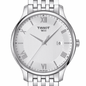Tissot Tradition 42 mm