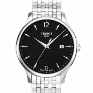 Tissot Tradition 42 mm