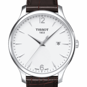 Tissot Tradition 42 mm