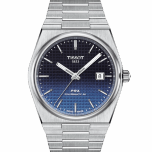 Tissot PRX Powermatic 80 Gradient 40 mm