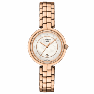 Tissot Flamingo 30 mm