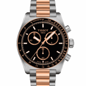 Tissot Pr 516 Chronograph Quartz 40 mm