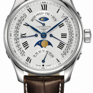 Zegarek Longines Master Collection 44 mm