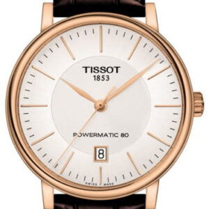 Tissot Carson Premium Automatic 40 mm