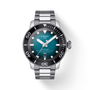 Tissot Seastar 2000 46 mm