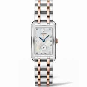 Zegarek Longines DolceVita  23.30 x 37.00 mm