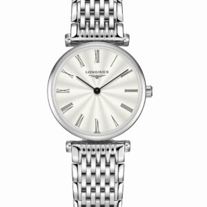 Longines La Grande Classique De Longines 24 mm