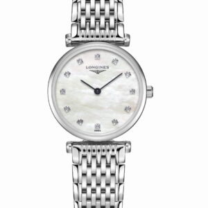 Longines La Grande Classique De Longines 24 mm