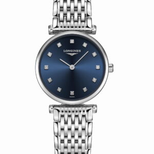 Longines La Grande Classique De Longines 24 mm