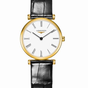 Longines La Grande Classique De Longines 24 mm