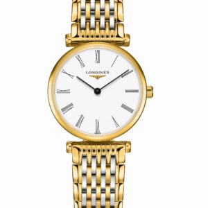 Longines La Grande Classique De Longines 24 mm