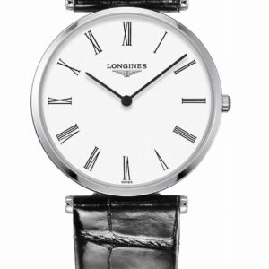 Longines La Grande Classique De Longines 36 mm