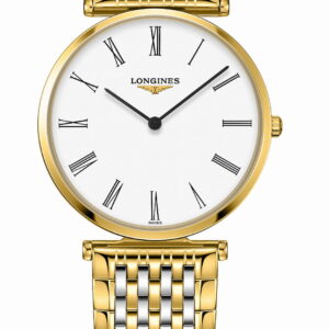 Longines La Grande Classique De Longines 36 mm