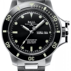 Ball Engineer Hydrocarbon Original 40 mm