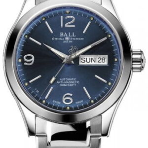 Ball Engineer III Ohio 40 mm
