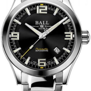 Ball Engineer M Challenger 40 mm