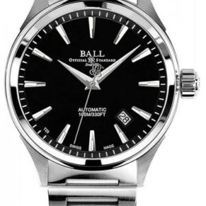 Ball Fireman Glory 40 mm