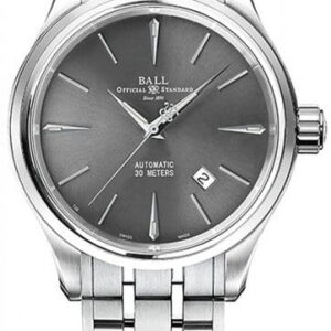 Ball Trainmaster Legend 40 mm