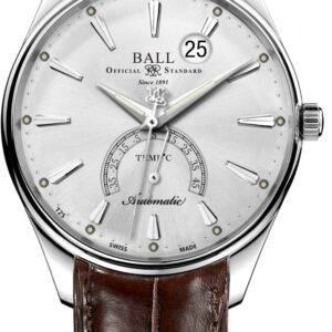 Ball Trainmaster Kelvin  39 mm