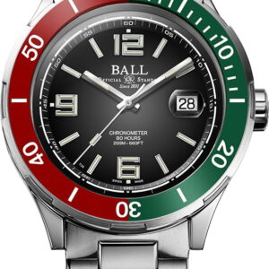 Ball Roadmaster M  Archangel 40 mm