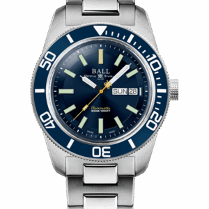Ball Engineer Master II Skindiver Heritage 42 mm