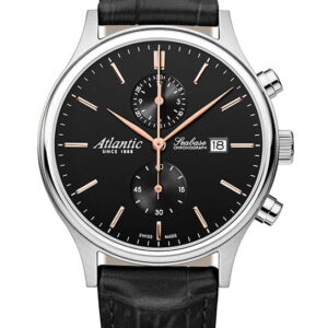 Atlantic Seabase Chrono 42 mm