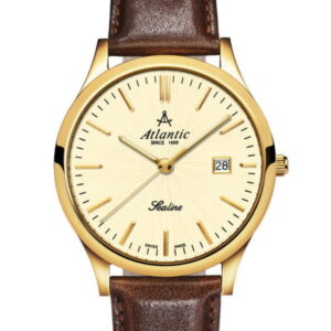 Atlantic Sealine Gents Classic 40 mm