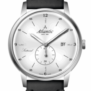 Atlanitic Seatrend Small Second 41,5 mm