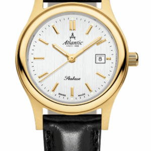 Atlantic Seabase  Ladies 28 mm