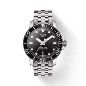Tissot Seastar 1000 Automatic 43 mm