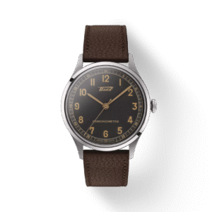 Tissot Heritage 1938 Automatic COSC 39 mm