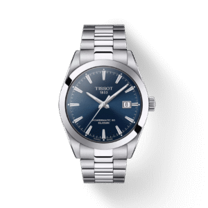 Tissot Gentelman Powermatic 80 Silicium 40 mm